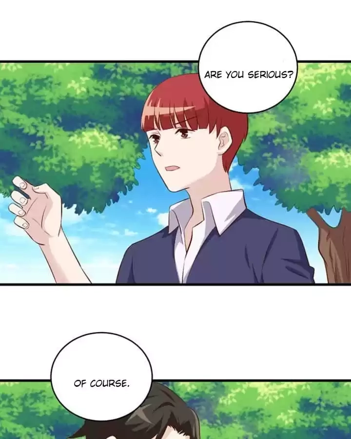 Read I Work for the Matchmaker chapter 114 image 11 on Lezhin