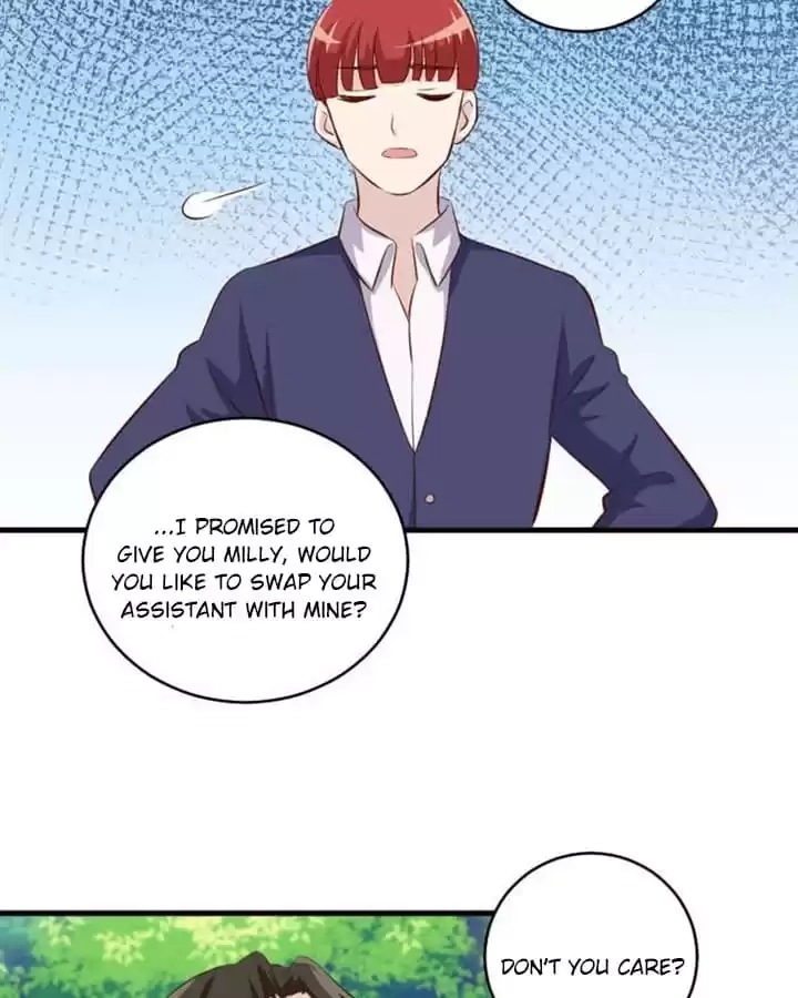 Read I Work for the Matchmaker chapter 114 image 13 on Lezhin