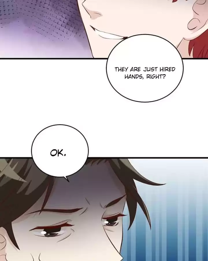 Read I Work for the Matchmaker chapter 114 image 15 on Lezhin