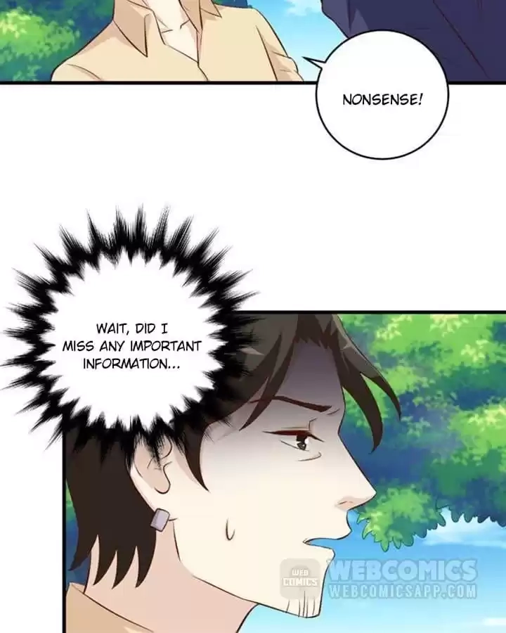 Read I Work for the Matchmaker chapter 114 image 17 on Lezhin