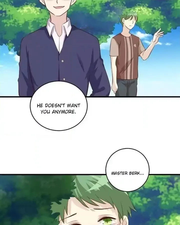 Read I Work for the Matchmaker chapter 114 image 19 on Lezhin