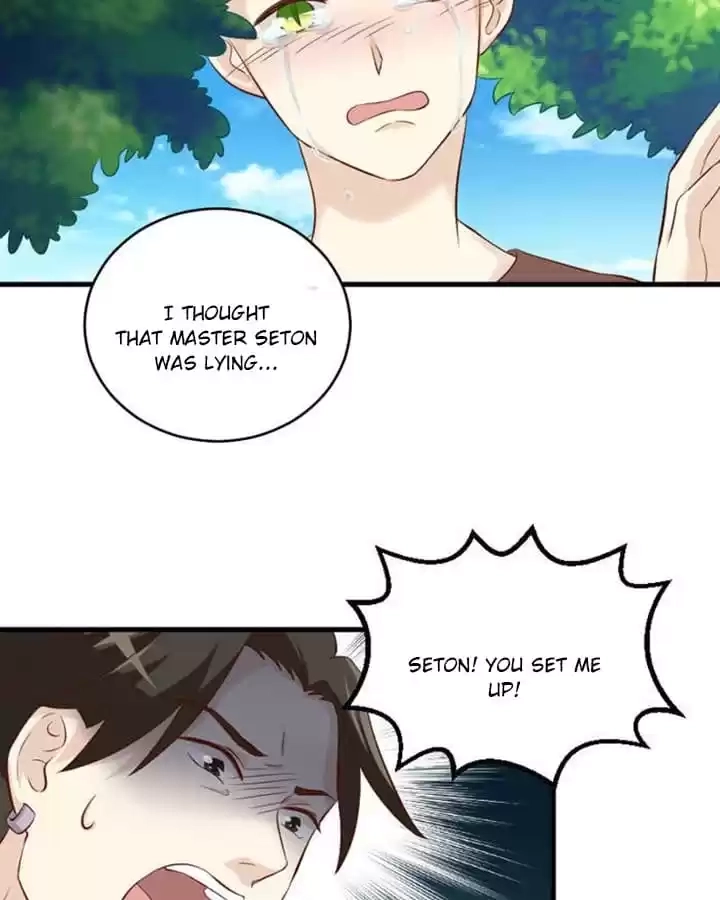 Read I Work for the Matchmaker chapter 114 image 20 on Lezhin