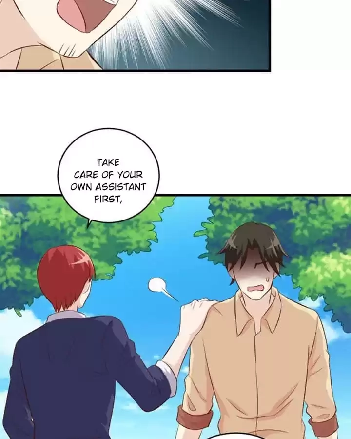 Read I Work for the Matchmaker chapter 114 image 21 on Lezhin