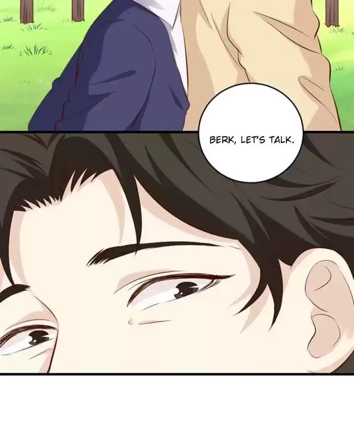 Read I Work for the Matchmaker chapter 114 image 4 on Lezhin