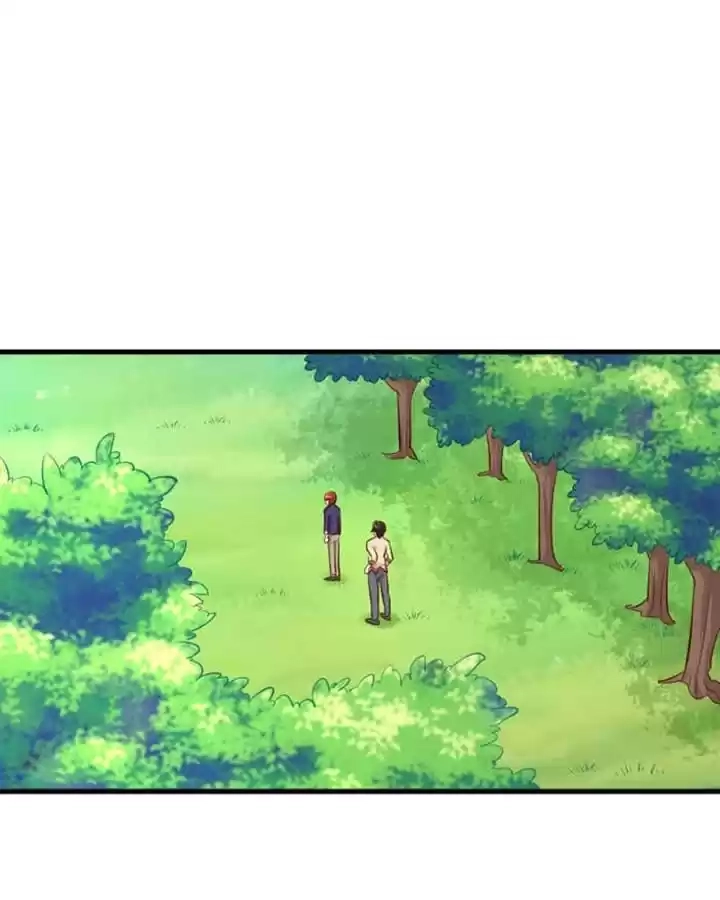 Read I Work for the Matchmaker chapter 114 image 7 on Lezhin