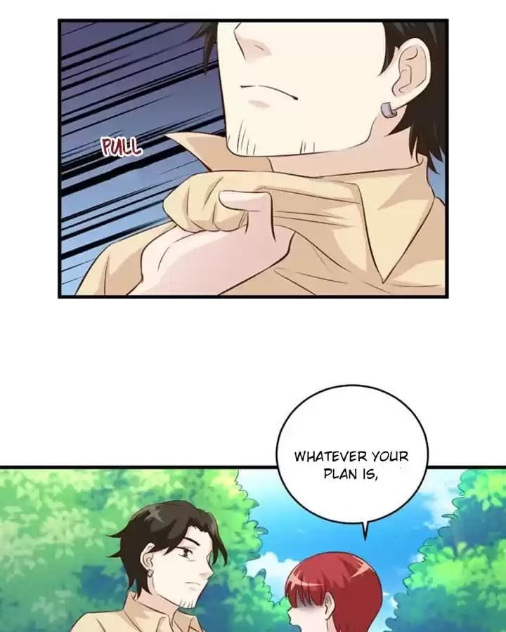 Read I Work for the Matchmaker chapter 114 image 8 on Lezhin