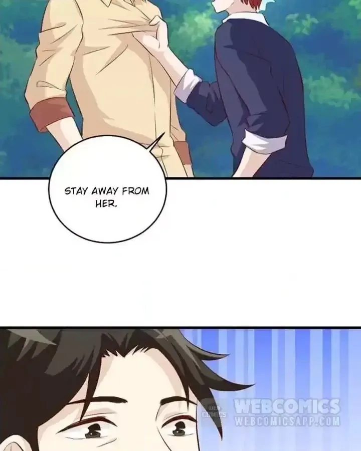 Read I Work for the Matchmaker chapter 114 image 9 on Lezhin