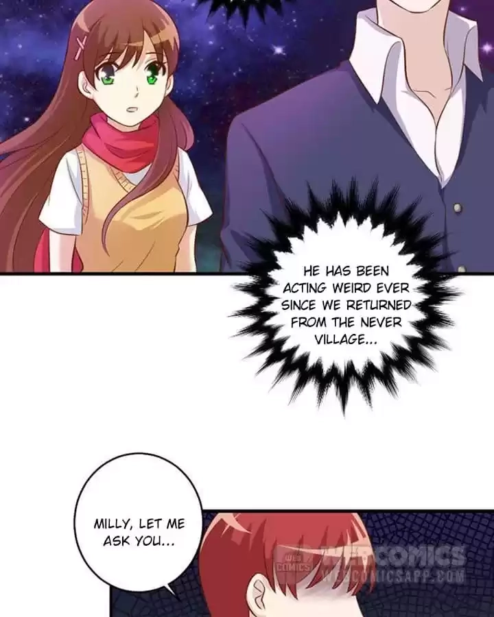 Read I Work for the Matchmaker chapter 115 image 1 on Lezhin