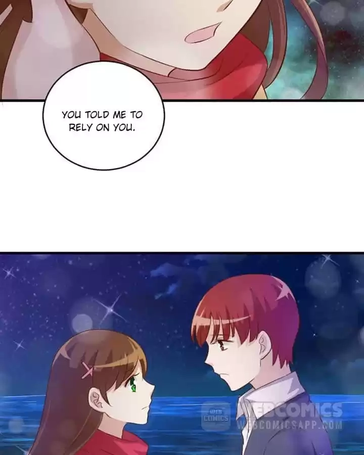 Read I Work for the Matchmaker chapter 115 image 17 on Lezhin