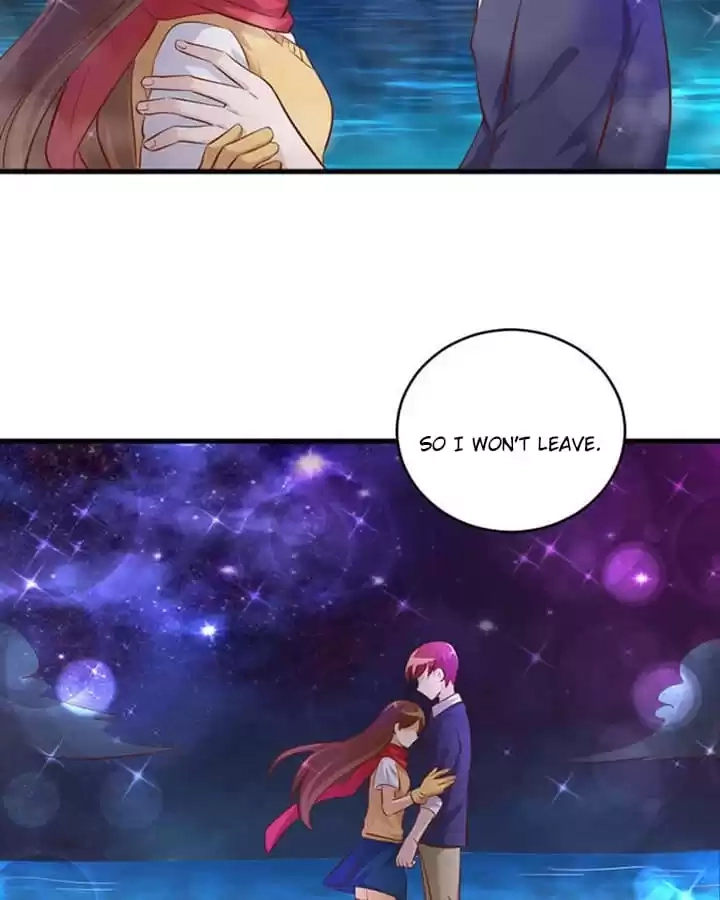 Read I Work for the Matchmaker chapter 115 image 18 on Lezhin