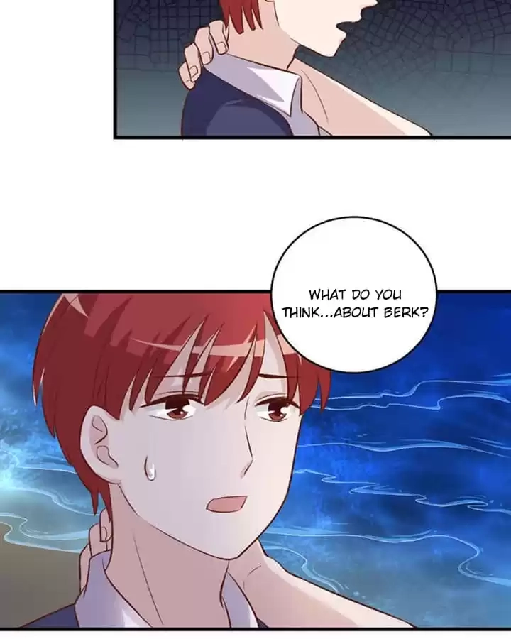 Read I Work for the Matchmaker chapter 115 image 2 on Lezhin