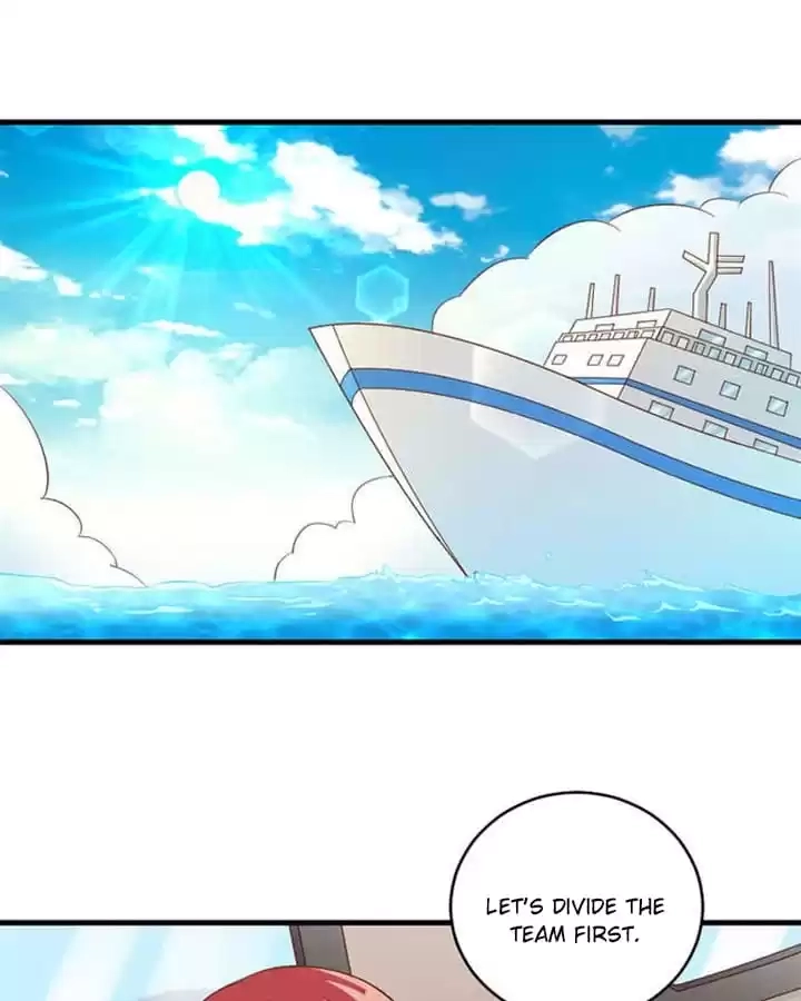 Read I Work for the Matchmaker chapter 115 image 20 on Lezhin
