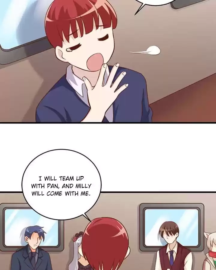 Read I Work for the Matchmaker chapter 115 image 21 on Lezhin
