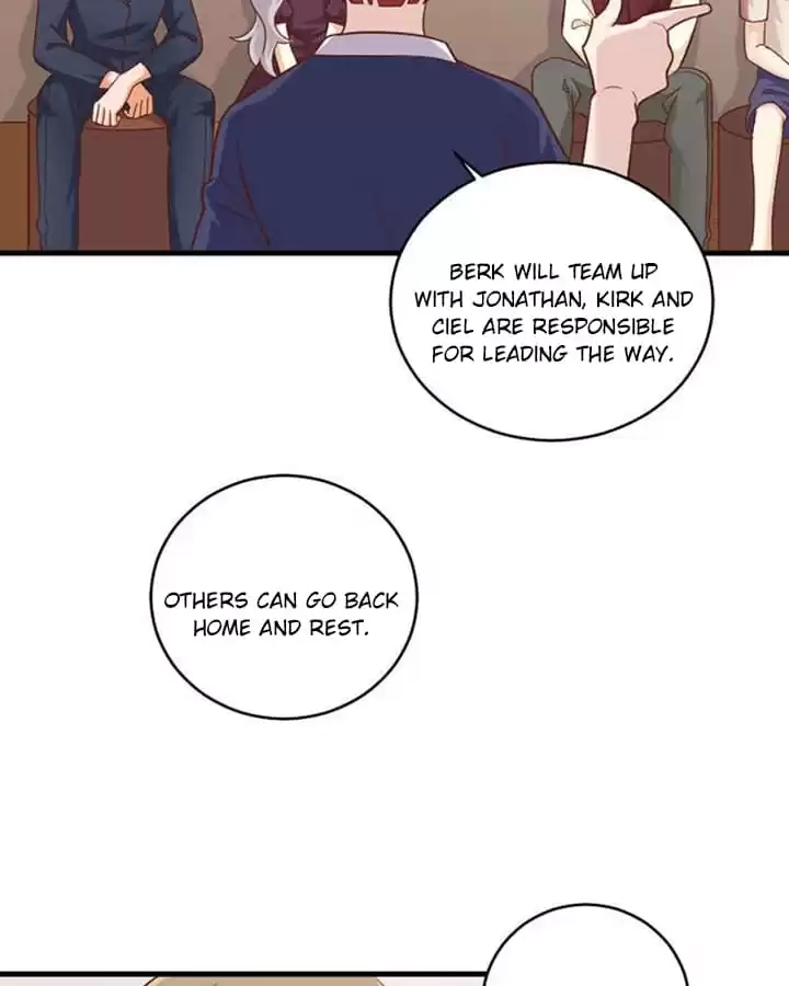 Read I Work for the Matchmaker chapter 115 image 22 on Lezhin