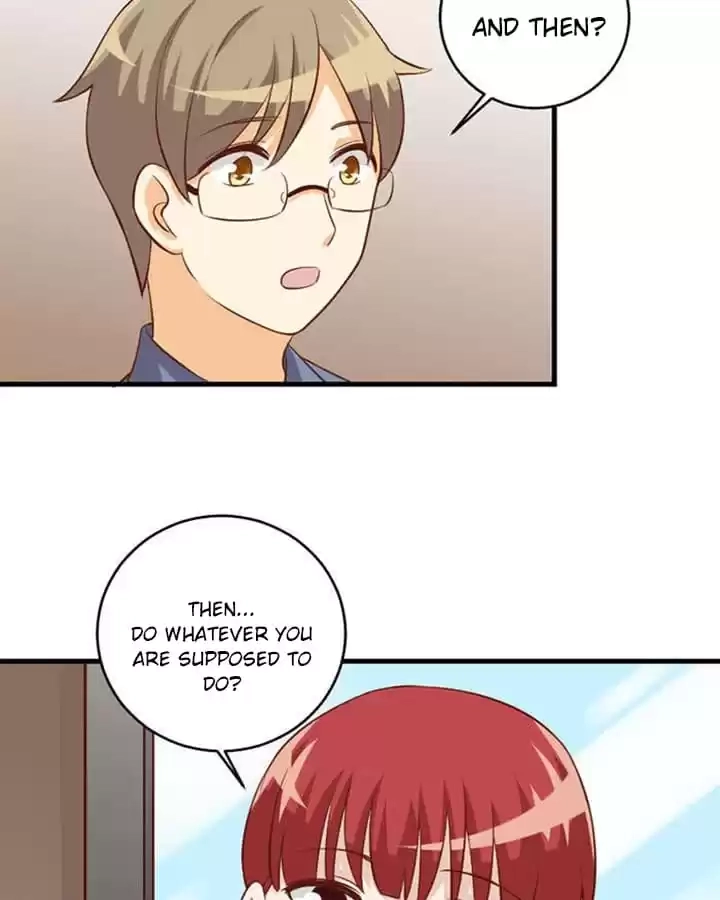 Read I Work for the Matchmaker chapter 115 image 23 on Lezhin