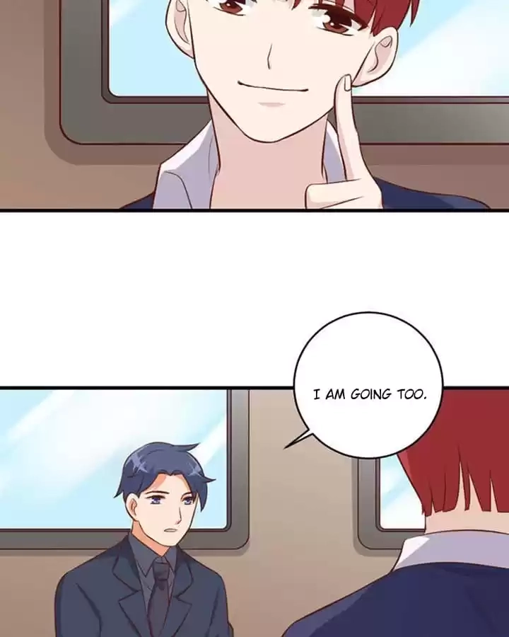 Read I Work for the Matchmaker chapter 115 image 24 on Lezhin