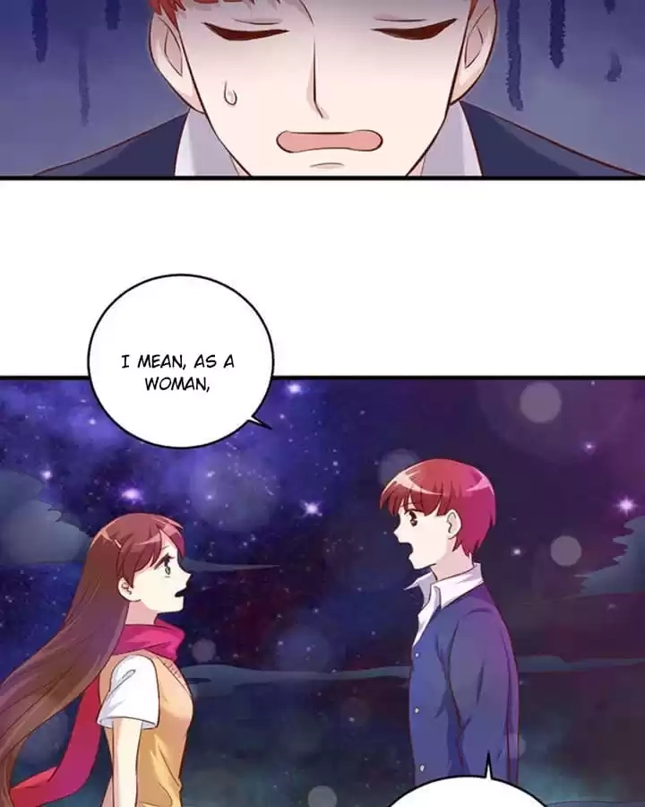 Read I Work for the Matchmaker chapter 115 image 4 on Lezhin