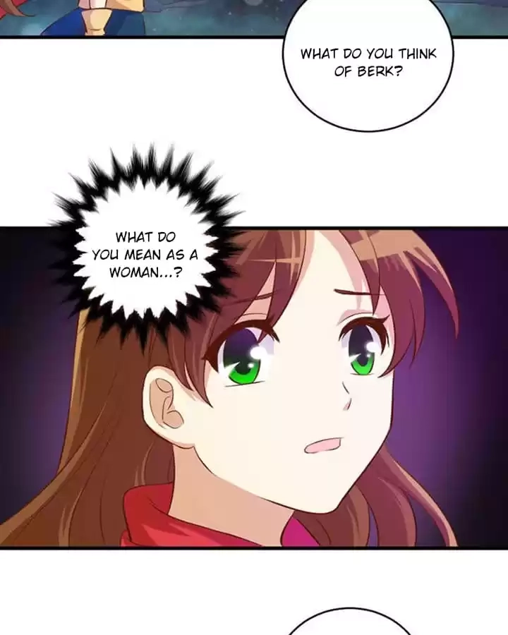 Read I Work for the Matchmaker chapter 115 image 5 on Lezhin