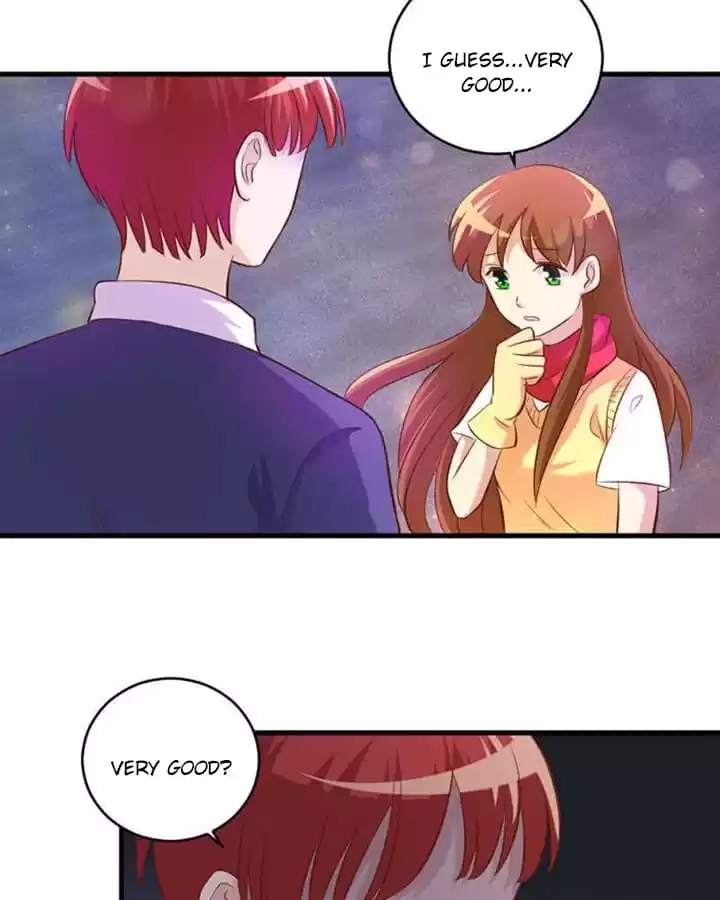 Read I Work for the Matchmaker chapter 115 image 6 on Lezhin