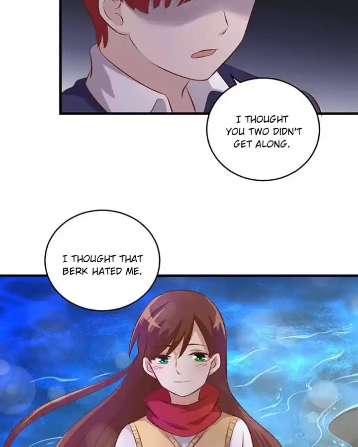 Read I Work for the Matchmaker chapter 115 image 7 on Lezhin