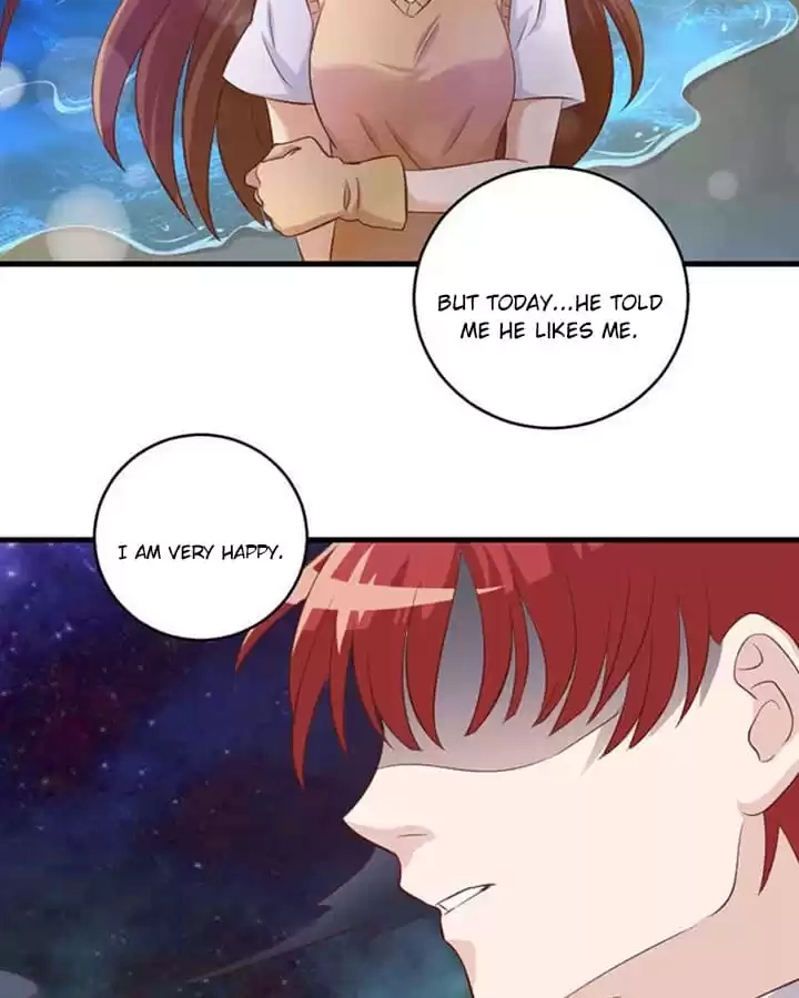 Read I Work for the Matchmaker chapter 115 image 8 on Lezhin