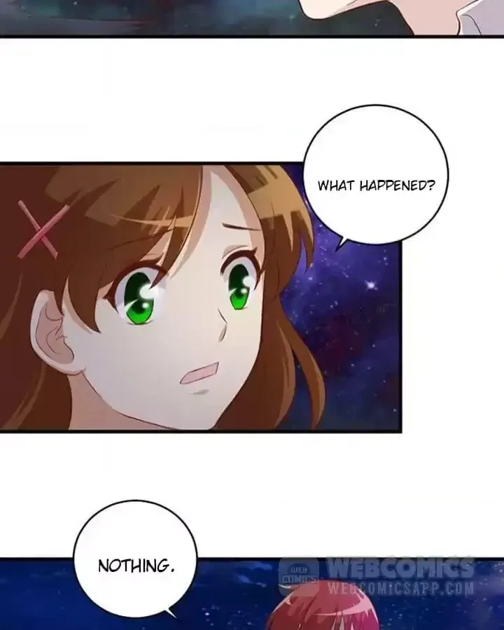 Read I Work for the Matchmaker chapter 115 image 9 on Lezhin