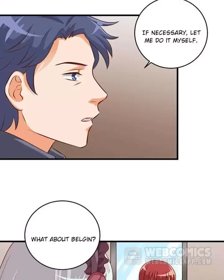 Read I Work for the Matchmaker chapter 116 image 1 on Lezhin