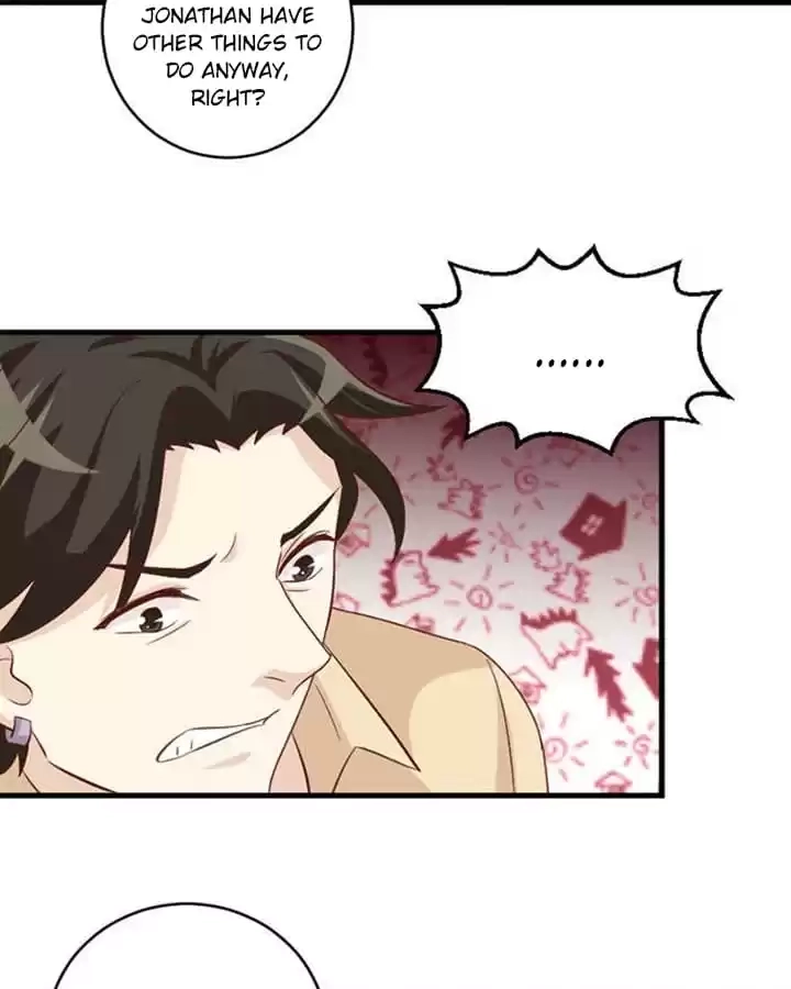 Read I Work for the Matchmaker chapter 116 image 10 on Lezhin