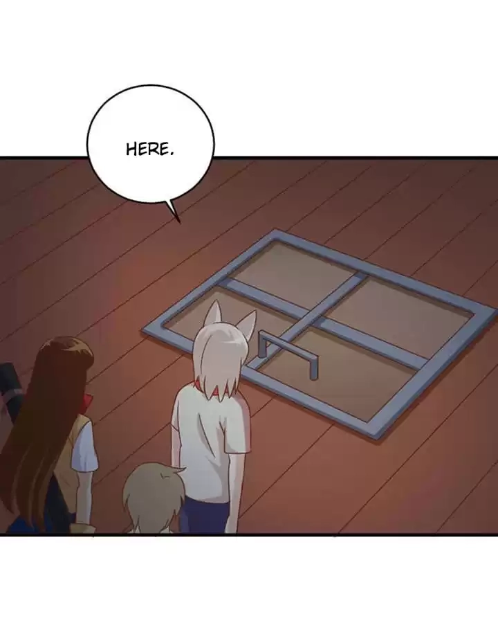Read I Work for the Matchmaker chapter 116 image 14 on Lezhin