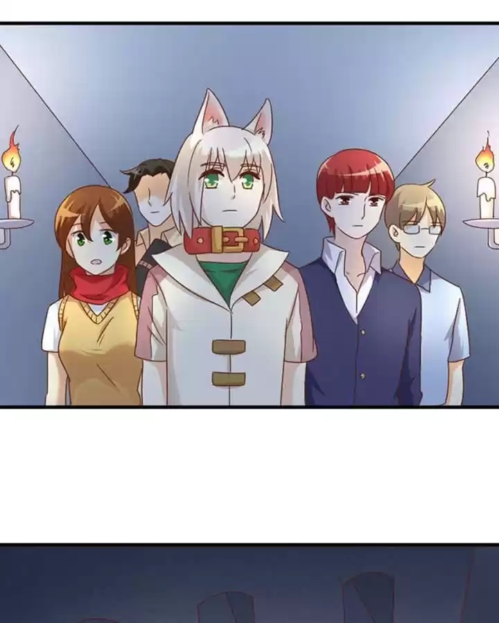 Read I Work for the Matchmaker chapter 116 image 15 on Lezhin