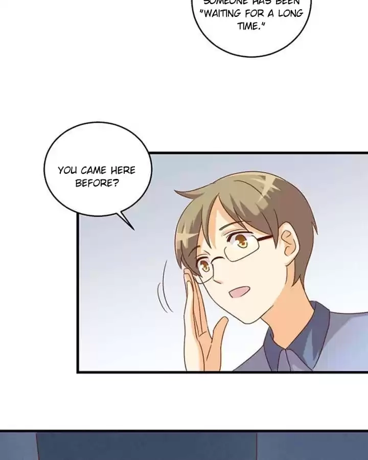 Read I Work for the Matchmaker chapter 116 image 18 on Lezhin