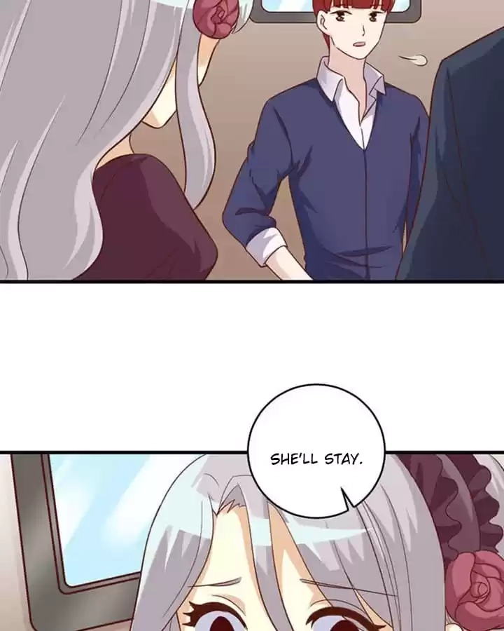 Read I Work for the Matchmaker chapter 116 image 2 on Lezhin