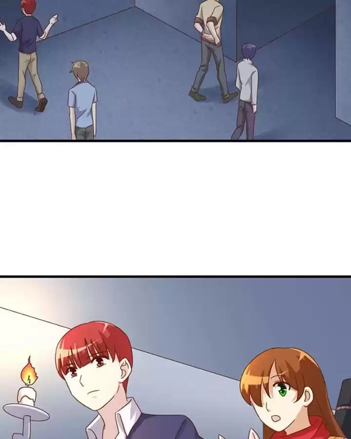 Read I Work for the Matchmaker chapter 116 image 20 on Lezhin