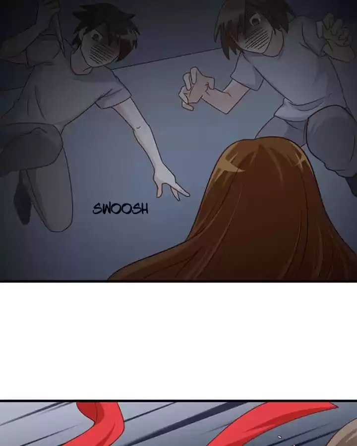 Read I Work for the Matchmaker chapter 116 image 23 on Lezhin