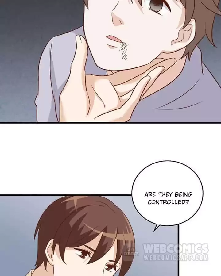 Read I Work for the Matchmaker chapter 116 image 25 on Lezhin
