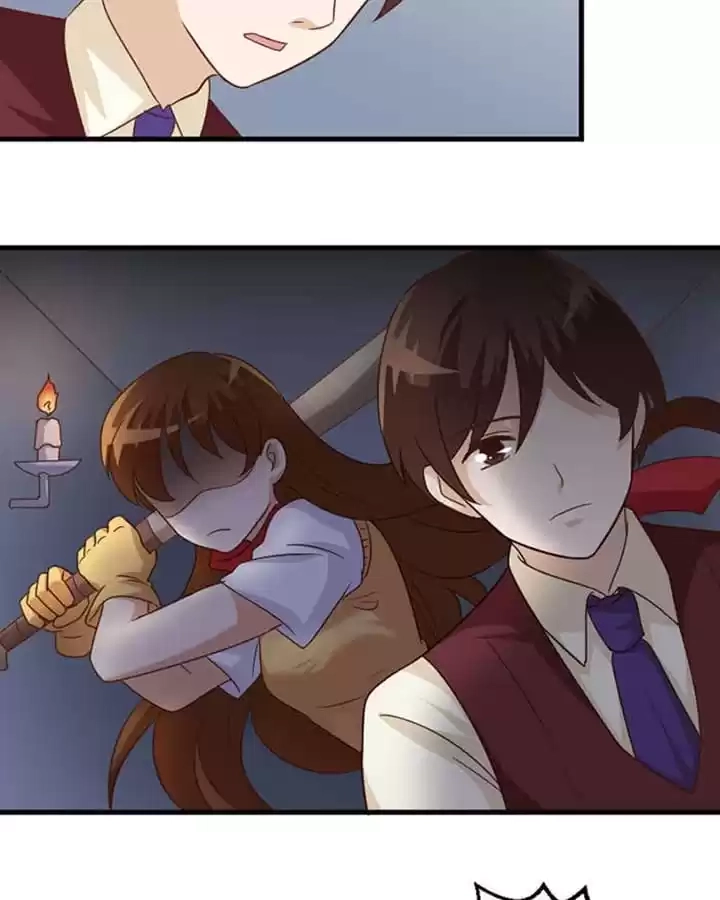 Read I Work for the Matchmaker chapter 116 image 26 on Lezhin