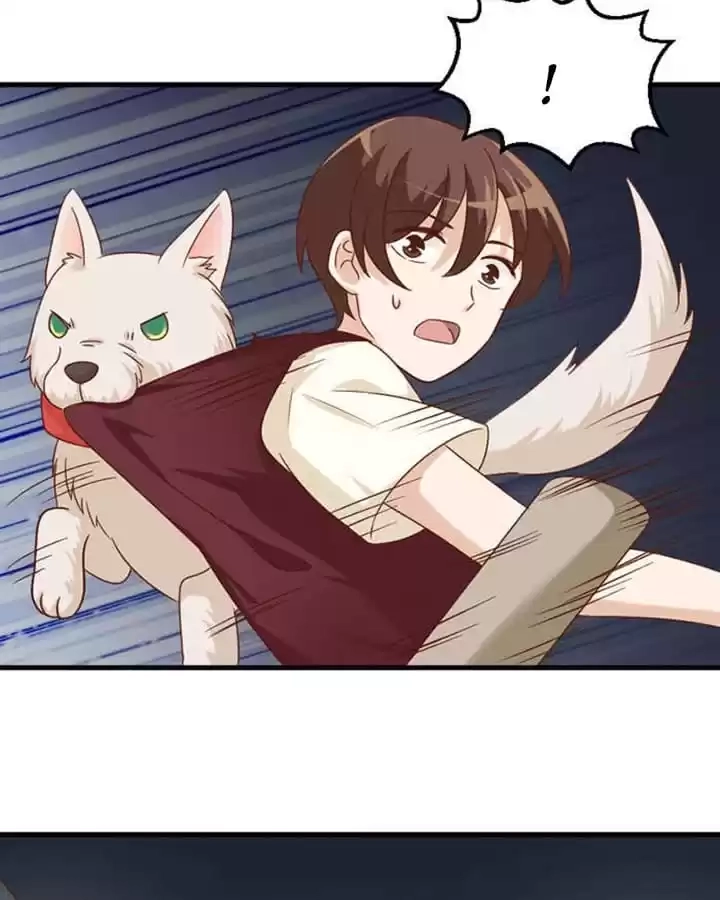 Read I Work for the Matchmaker chapter 116 image 27 on Lezhin