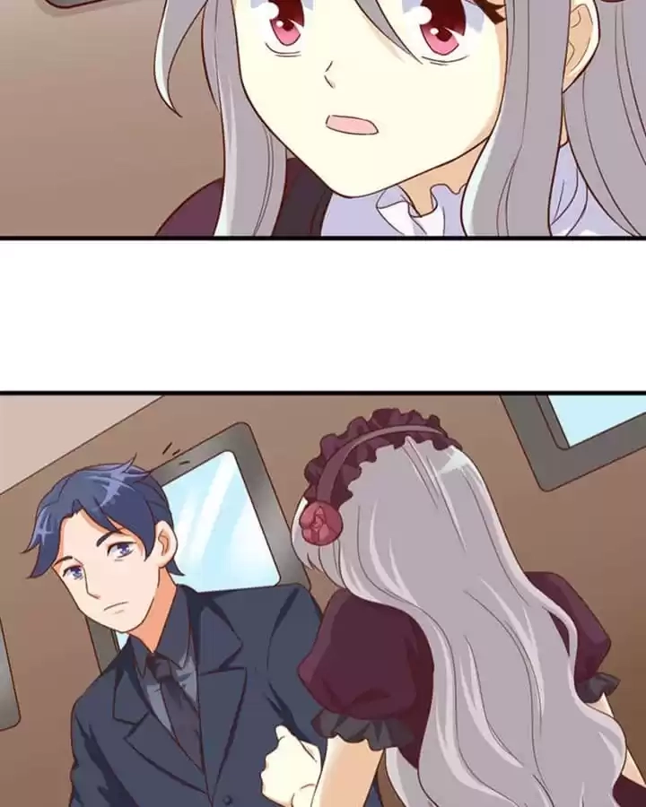 Read I Work for the Matchmaker chapter 116 image 3 on Lezhin
