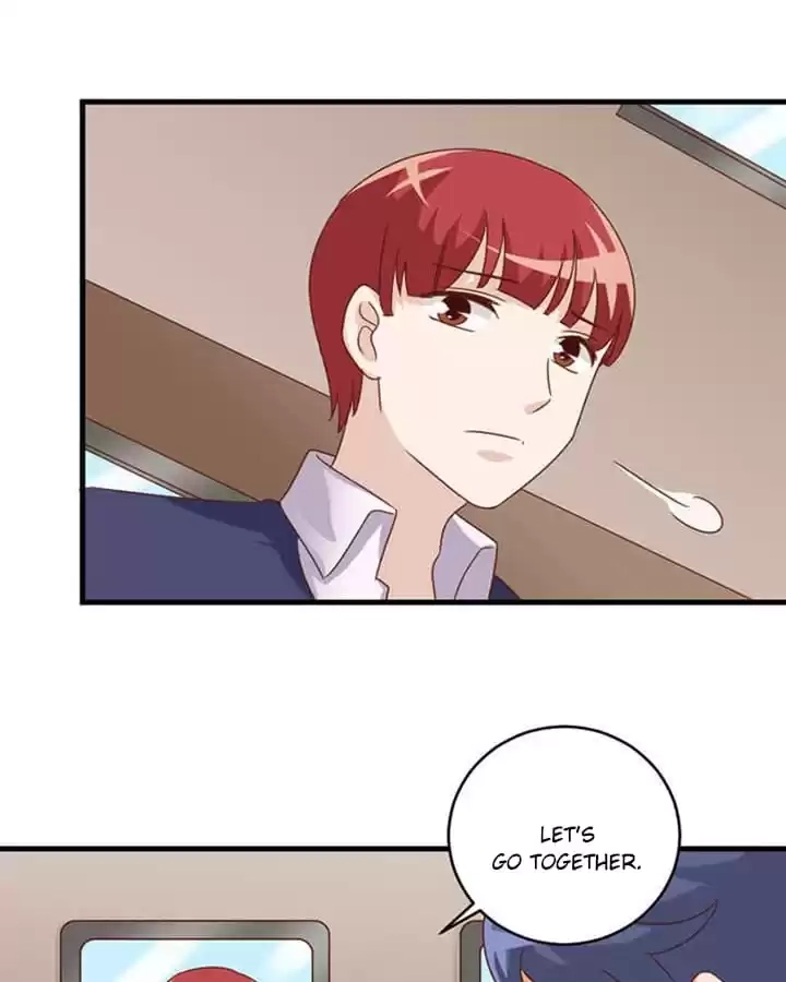 Read I Work for the Matchmaker chapter 116 image 5 on Lezhin