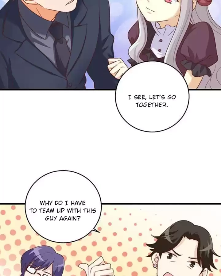 Read I Work for the Matchmaker chapter 116 image 7 on Lezhin