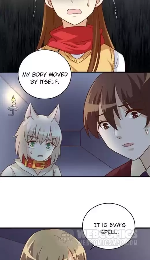 Read I Work for the Matchmaker chapter 117 image 1 on Lezhin
