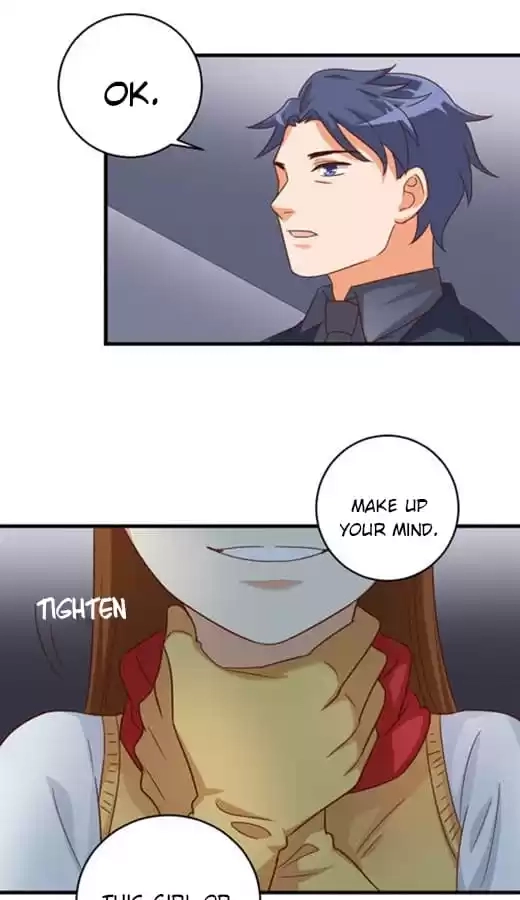 Read I Work for the Matchmaker chapter 117 image 11 on Lezhin