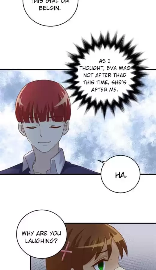 Read I Work for the Matchmaker chapter 117 image 12 on Lezhin