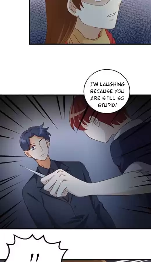 Read I Work for the Matchmaker chapter 117 image 13 on Lezhin
