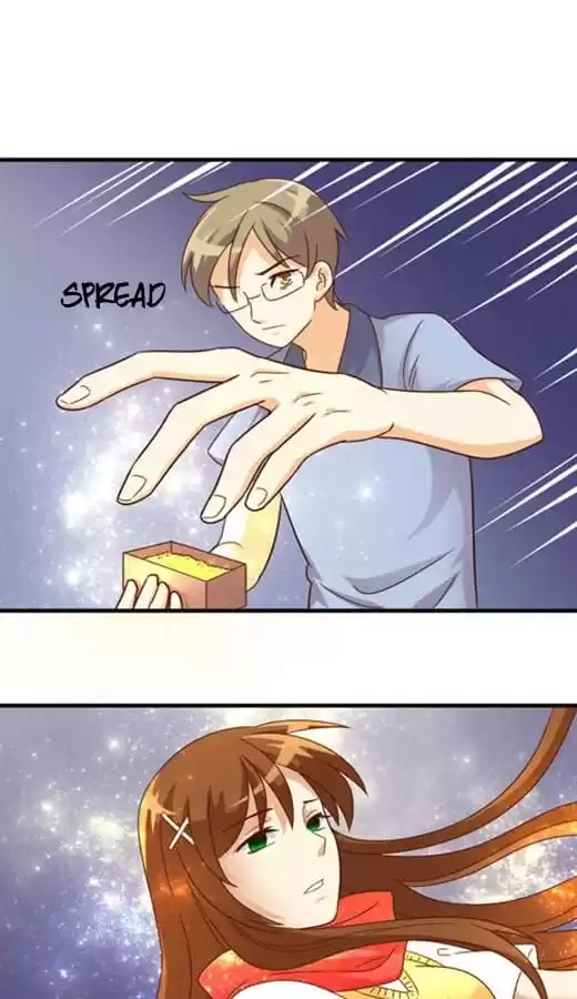 Read I Work for the Matchmaker chapter 117 image 15 on Lezhin