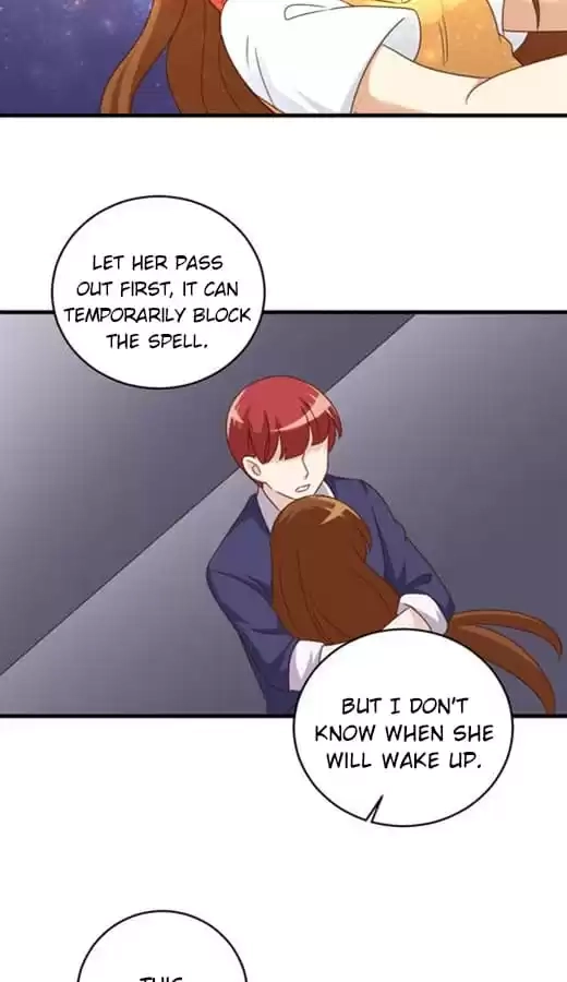 Read I Work for the Matchmaker chapter 117 image 16 on Lezhin
