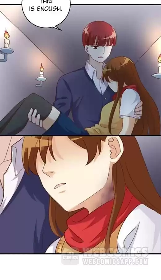 Read I Work for the Matchmaker chapter 117 image 17 on Lezhin