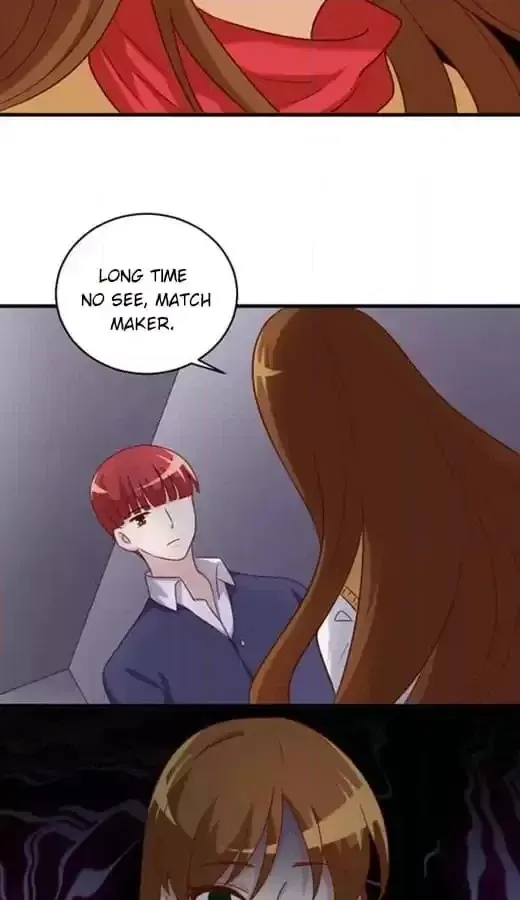 Read I Work for the Matchmaker chapter 117 image 19 on Lezhin