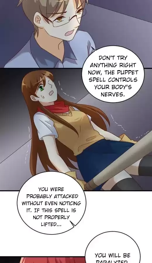 Read I Work for the Matchmaker chapter 117 image 2 on Lezhin