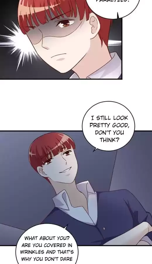 Read I Work for the Matchmaker chapter 117 image 3 on Lezhin